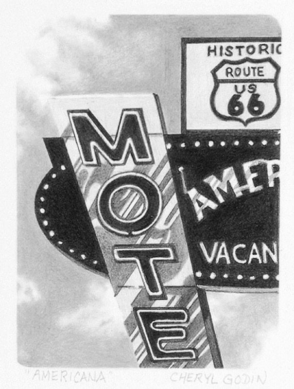 Motel